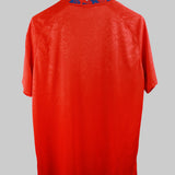 England 2020-21  Pre Match Trainer Kit (XL)