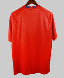 England 2020-21  Pre Match Trainer Kit (XL)