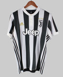 Juventus 2017-18 Dybala Home Kit (M)