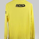 Rangers 2023-24 Goalkeeper Home Kit (S)