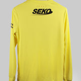 Rangers 2023-24 Goalkeeper Home Kit (S)