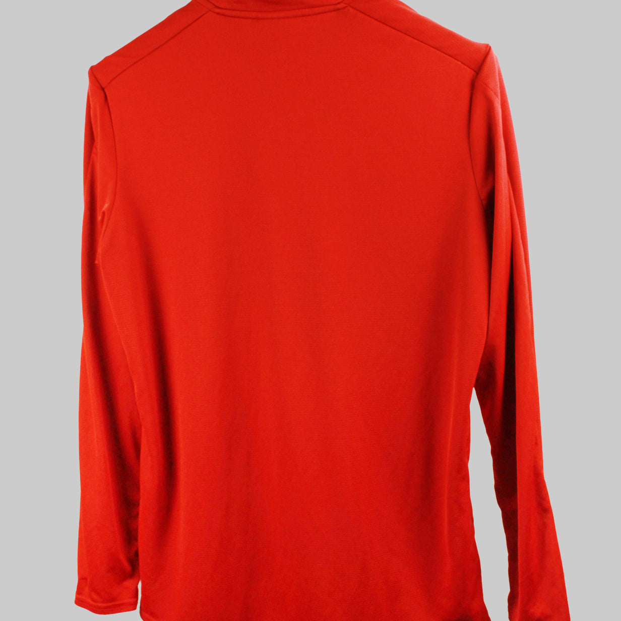 Liverpool 2017-18 125 Years Training Jacket Kit (L)