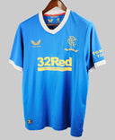 Rangers 2021-22  Home Kit (XL)