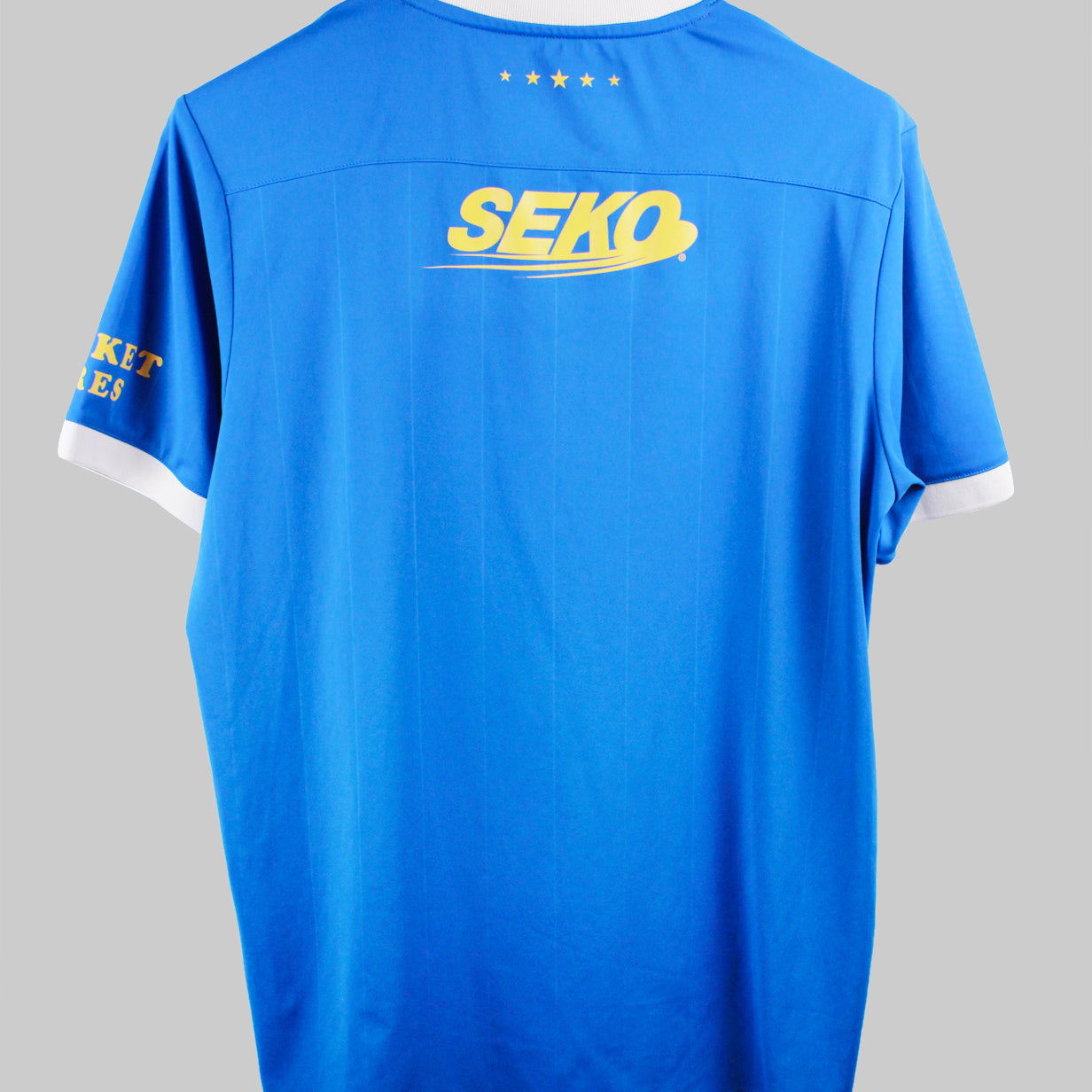 Rangers 2021-22  Home Kit (XL)