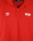 England 2000s Polo Kit (XL)