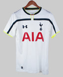 Tottenham 2014-15 Home Kit (S)