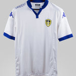 Leeds 2015-16 Home Kit (L)
