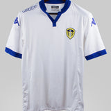 Leeds 2015-16 Home Kit (L)