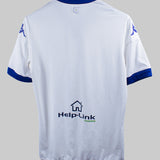 Leeds 2015-16 Home Kit (L)