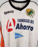 Jaguares 2003-04  Away Kit (L)