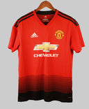 Manchester United 2018-19 Rashford Home Kit (M)