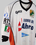 Jaguares 2003-04  Away Kit (L)