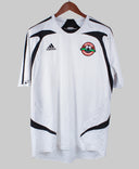 Shakhtar Donetsk 2006-07  Away Kit (XL)