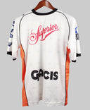 Jaguares 2003-04  Away Kit (L)