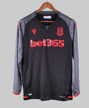 Stoke City 2019-20  Away Kit (L)