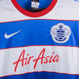 QPR 2015-16 Long Sleeve Home Kit (S)