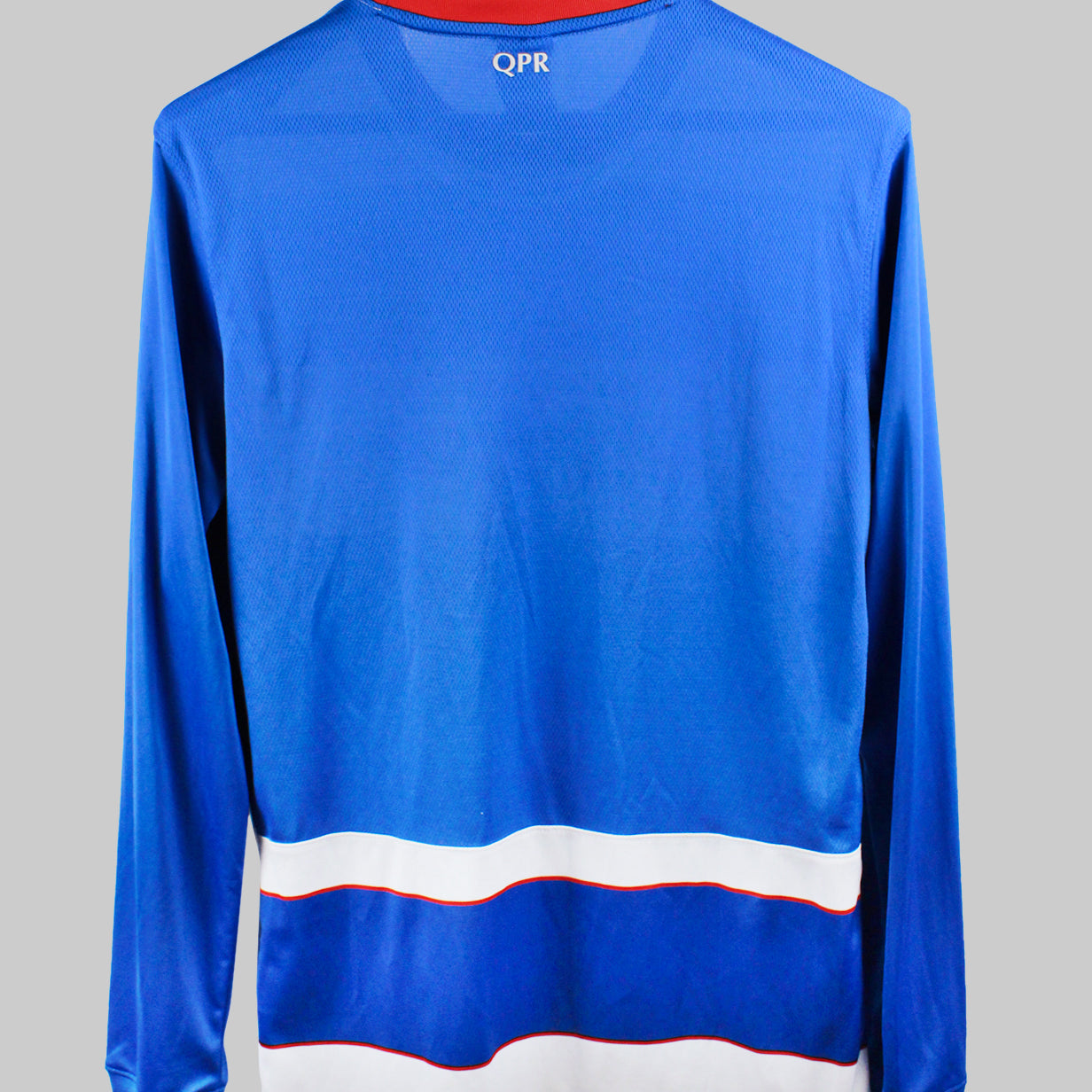 QPR 2015-16 Long Sleeve Home Kit (S)
