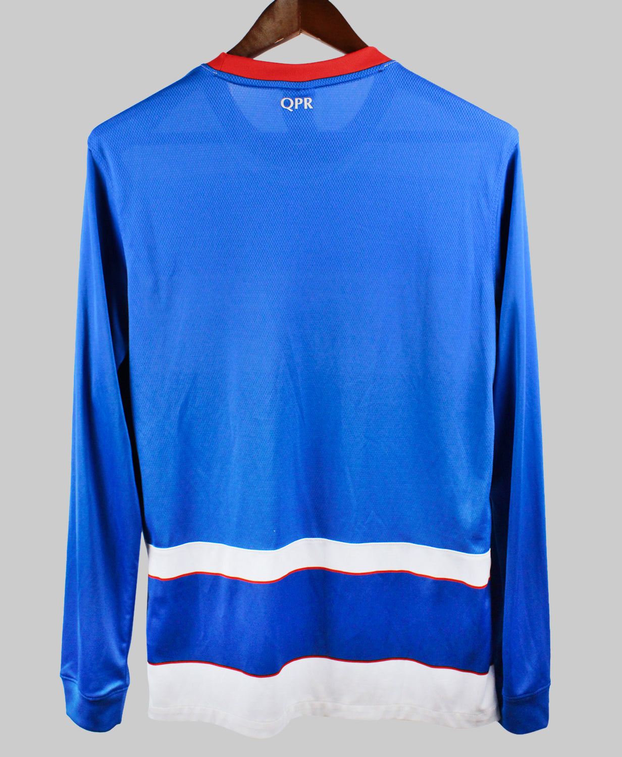 QPR 2015-16 Long Sleeve Home Kit (S)