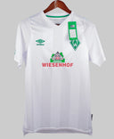Werder Bremen 2019-20 Away Kit (L)