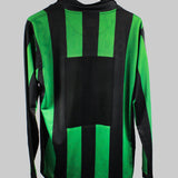 Celtic 2006-07 Long Sleeve Away Kit (L)