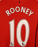 Manchester United 2014-15 Rooney Home Kit (XL)