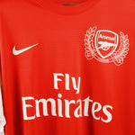 Arsenal 2011-12 Henry Home Kit (XL)