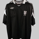 England FA Referee 2006-07  Kit (3XL)