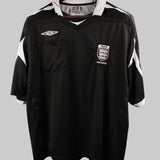 England FA Referee 2006-07  Kit (3XL)