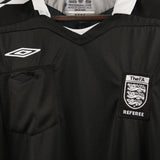 England FA Referee 2006-07  Kit (3XL)