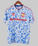 Manchester United  2020-21  Trainer Kit (S)