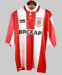 Stoke City 1996-97 Home Kit (XL)