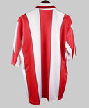 Stoke City 1996-97 Home Kit (XL)