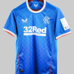 Rangers 2023-24  Home Kit (M)