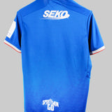 Rangers 2023-24  Home Kit (M)