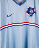 Netherlands 2008-09 Robben Away Kit (2XL)