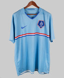 Netherlands 2008-09 Robben Away Kit (2XL)