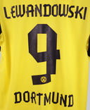 Dortmund 2013-14 Lewandowski Home Kit (L)
