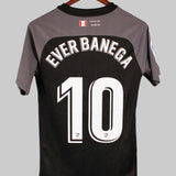 Sevilla 2018-19 Ever Banega Third Kit (S)