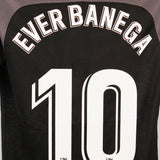 Sevilla 2018-19 Ever Banega Third Kit (S)