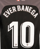 Sevilla 2018-19 Ever Banega Third Kit (S)