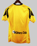 AEK Athens 2007-08  Home Kit (M)