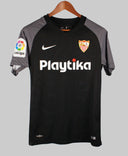 Sevilla 2018-19 Ever Banega Third Kit (S)