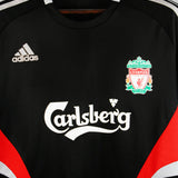 Liverpool 2009 Training Kit (L)