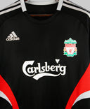 Liverpool 2009 Training Kit (L)