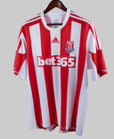 Stoke City 2012-13 Home Kit (XL)