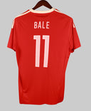 Wales 2016 Bale Home Kit (M)
