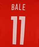 Wales 2016 Bale Home Kit (M)