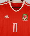 Wales 2016 Bale Home Kit (M)