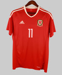 Wales 2016 Bale Home Kit (M)