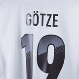 Germany 2012 Gotze Home Kit (L)
